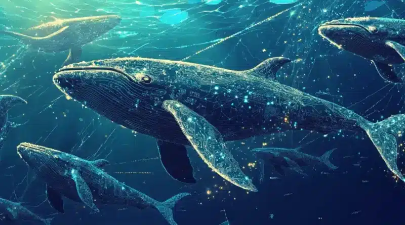 Cronos Approves 70B CRO Expansion Amid Whale-Led Vote Flip – Community Outraged Cronos