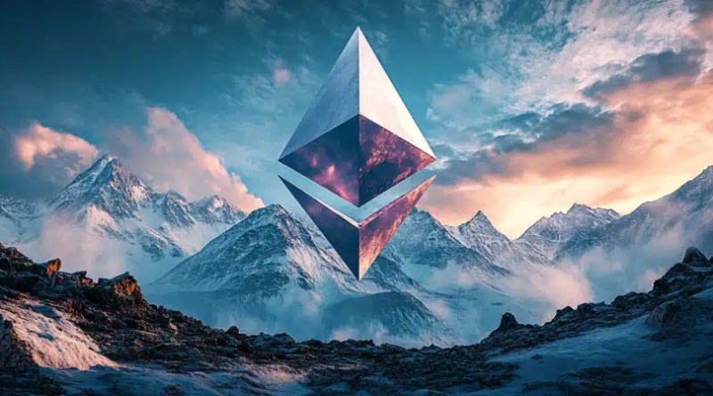 Ethereum future