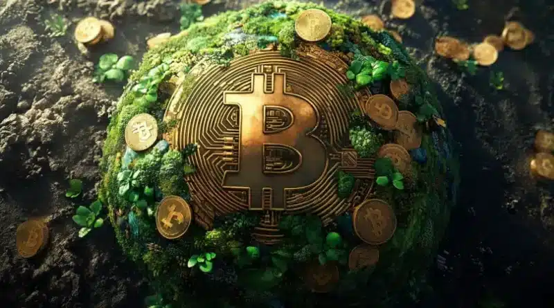 How Cryptocurrency is Shaping Global Finance