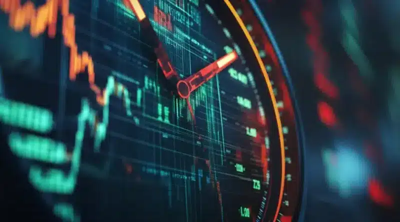 Nasdaq to Introduce 24-Hour Trading by 2026, Pending Regulatory Approval Nasdaq