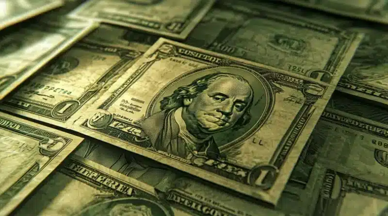 DeFi Meets TradFi: Tokenized US Treasuries Power a $5B Blockchain Revolution Tokenized US Treasuries