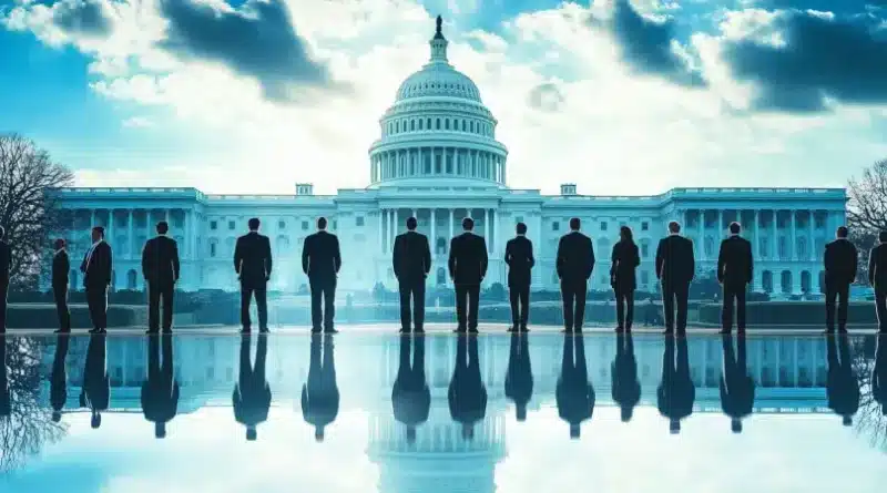 White House Crypto Summit