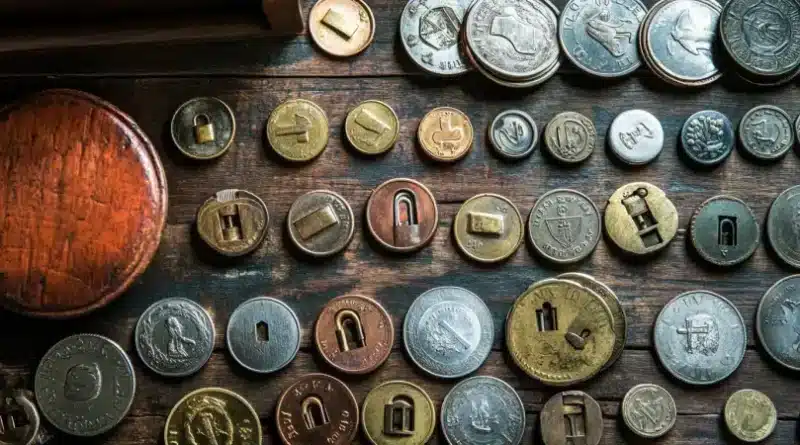 Altcoins with High Staking Rewards: Earn Passive Income in Crypto altcoins with high staking rewards