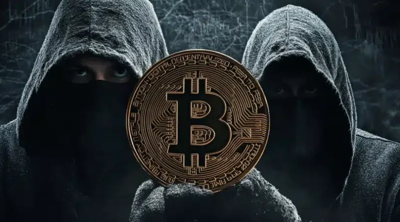 Bitcoin Boom Turns Dangerous: Physical Attacks on BTC Holders Skyrocket bitcoin criminals
