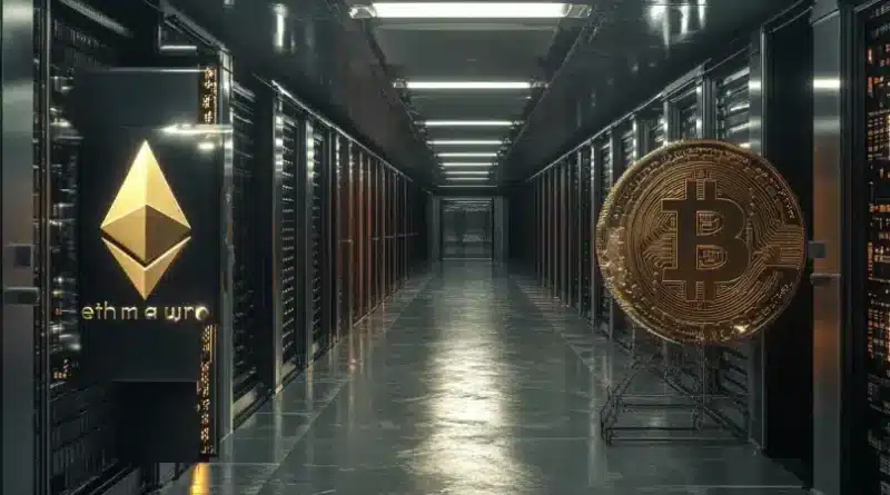 Clearstream Leads Institutional Crypto Charge with BTC & ETH Custody in 2025 clearstream