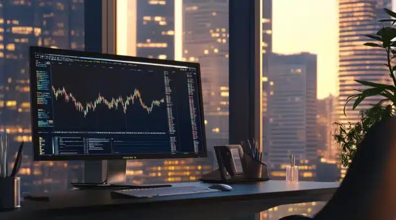 crypto market update