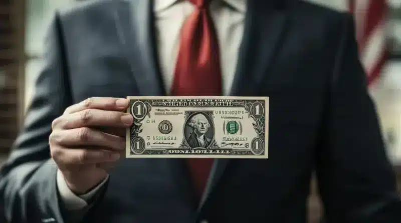 Democratic Lawmakers Sound Alarm Over Trump-Linked Stablecoin USD1 democratic lawmakers