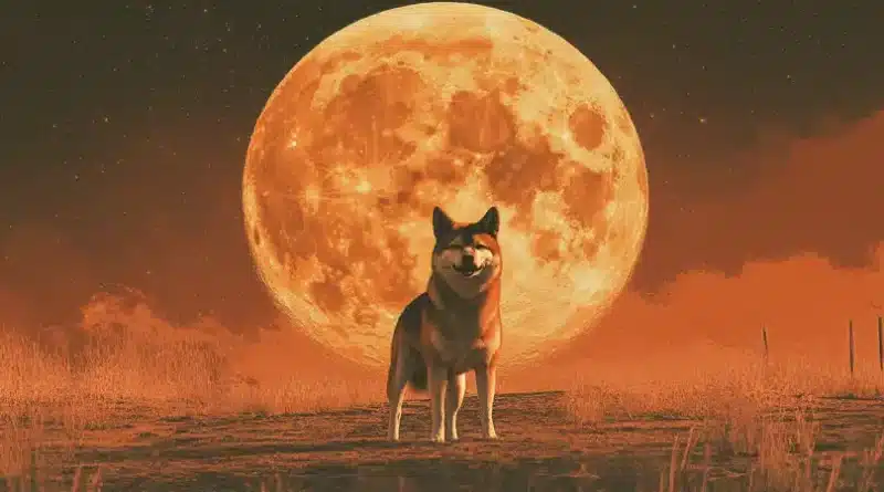 Dogecoin in Q2 2025: Analysts See Risks Outweighing Technical Gains dogecoin