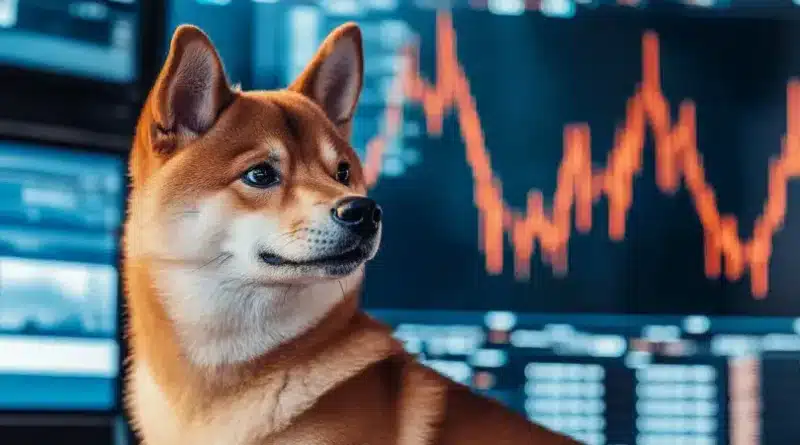 dogecoin co-founder