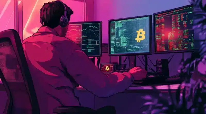 Guide To Hedging Crypto With Futures hedging crypto with futures