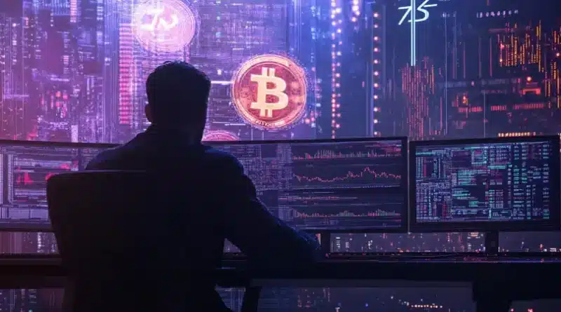 How To Start Crypto Trading how to start crypto trading