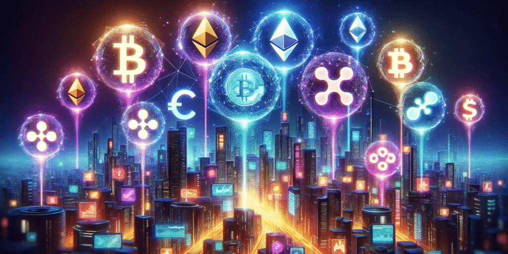 World Leaders Most Supportive of Cryptocurrency