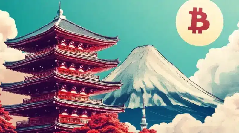 Japan Pushes Crypto Into the Financial Mainstream with New Framework Japan