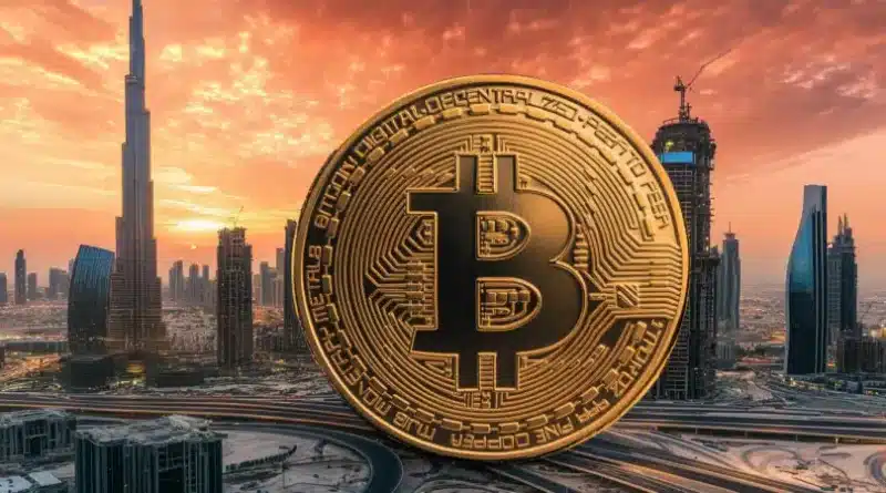 UAE Most Crypto-Obsessed Nation in 2025 as Global Digital Asset Adoption Surges: Research most crypto-obsessed nation