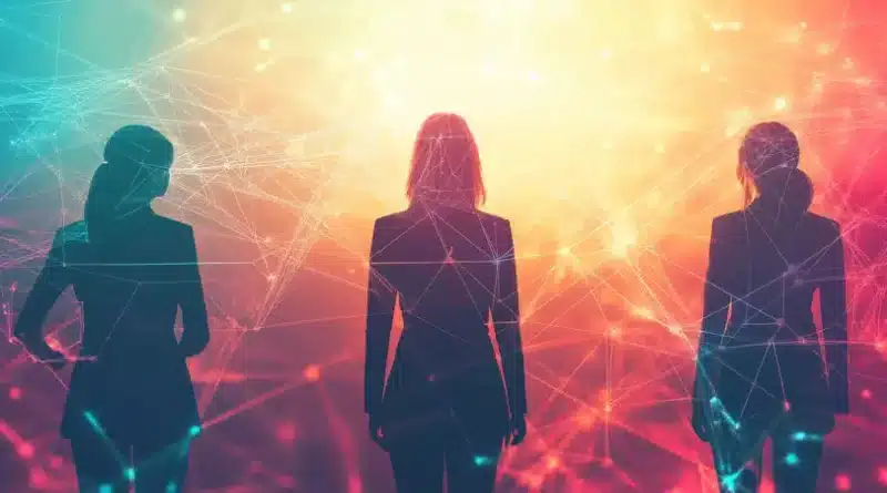 Top Females in Crypto: Women Dominating the Blockchain Space top females in crypto