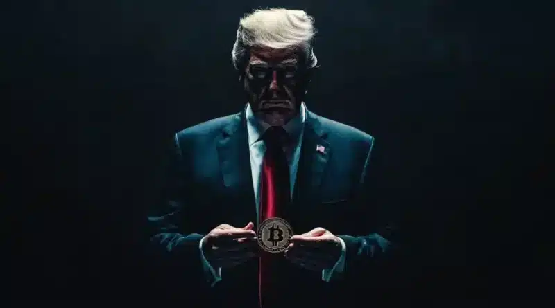 World Liberty Financial Raises $590M—Will It Disrupt Traditional Finance? world liberty financial