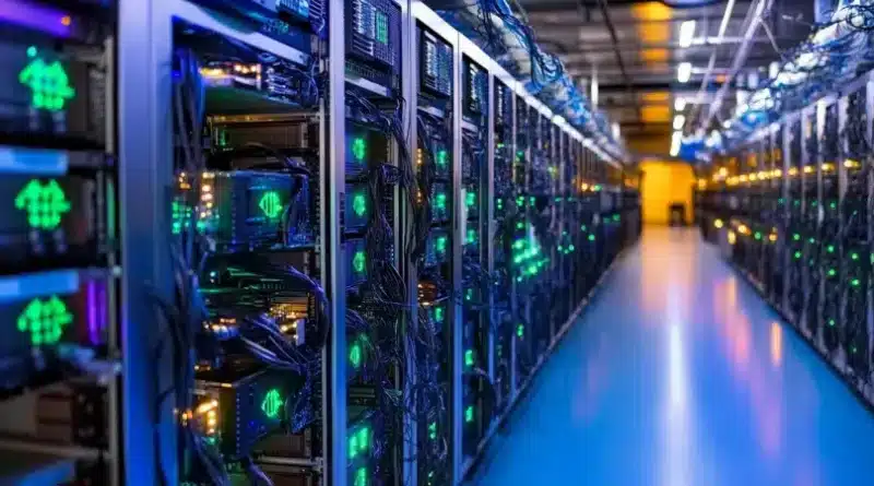 AWS Outage Triggers Crypto Chaos: Centralized Exchanges Struggle with Downtime AWS outage