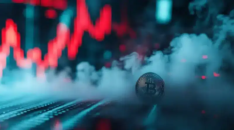 Arthur Hayes bitcoin prediction