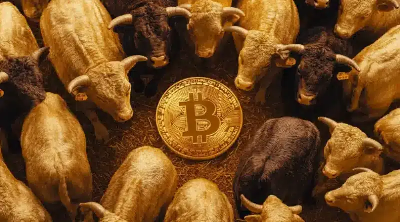 Bitcoin Sentiment Turns Bullish as $90K Looms: Is the Next Rally Here? Bitcoin sentiment