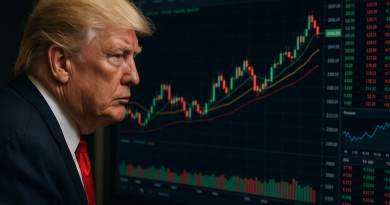 TRUMP meme coin price prediction
