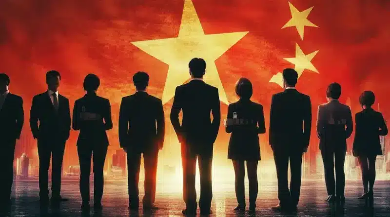 Behind the Ban: Why China Is Quietly Cashing Out Its Bitcoin Holdings China