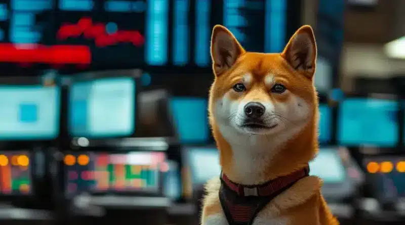 Dogecoin ETF Dreams Advance as 21Shares Files with SEC Dogecoin ETF
