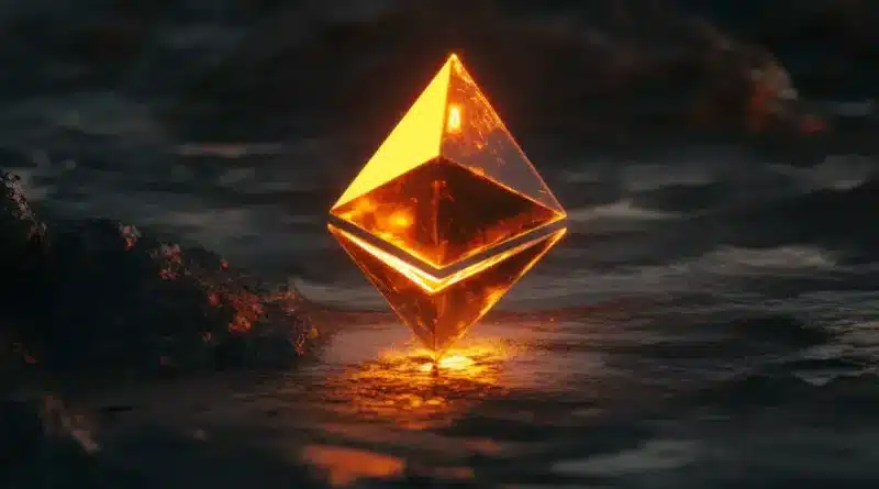 SEC’s Ethereum ETF Breakthrough: Options Trading Signals New Era Ethereum