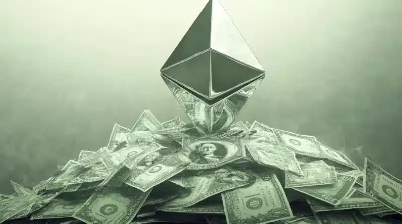 Is Ethereum Still Ultrasound Money? New Data Says Otherwise Ethereum