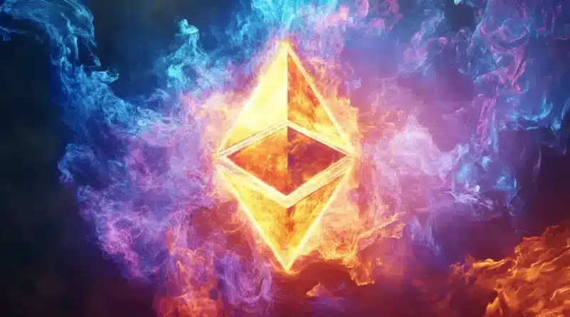 Ethereum DEXes Post $64B in Volume — Leaving Solana in the Dust Ethereum