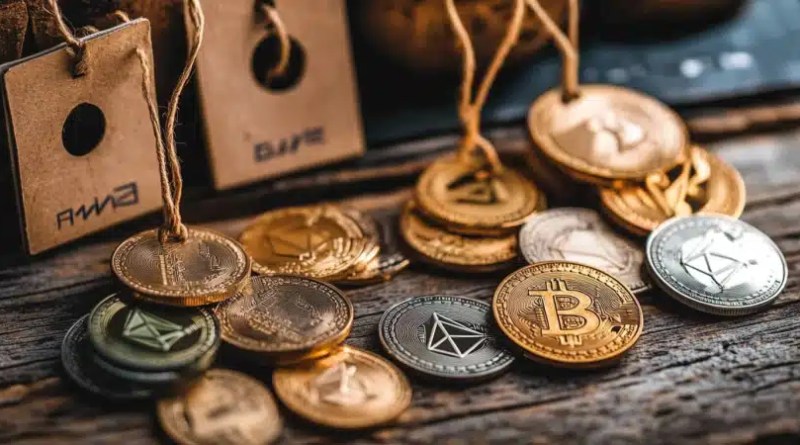 Jan3 CEO calls for altcoin price change