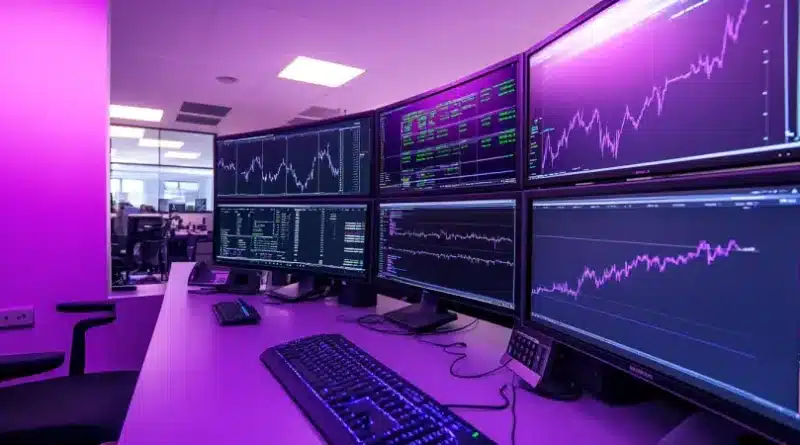 Will Competition Ignite? Kraken Bet Shakes Up Markets  Kraken