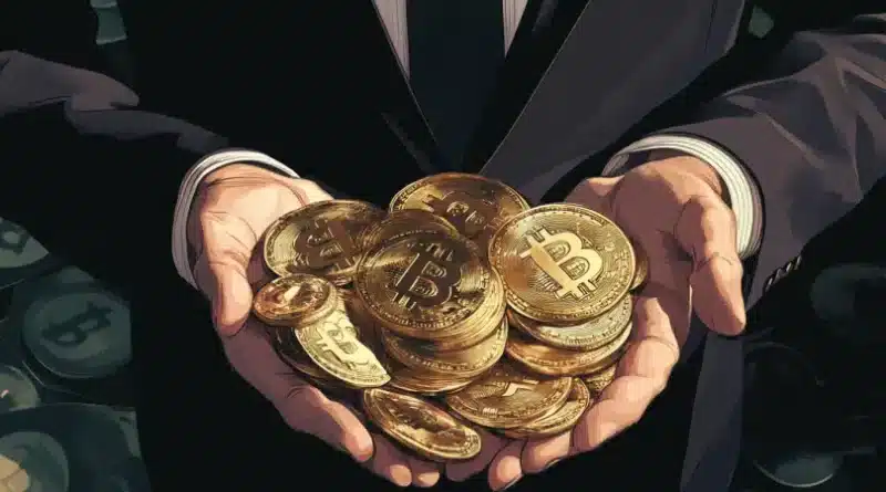 Andrew Kang Goes Big: $200M Bitcoin Long Follows Trump’s Market Jolt Andrew Kang