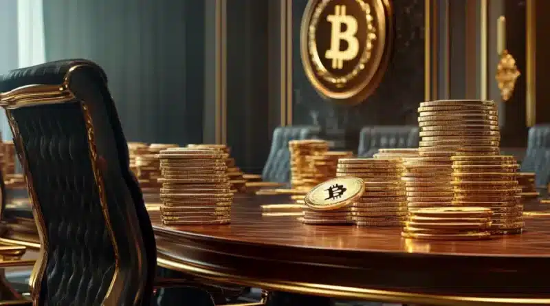 Metaplanet Acquires 319 More Bitcoin as Holdings Climb to 4,525 BTC Metaplanet