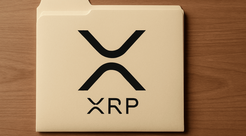 XRP ETFs