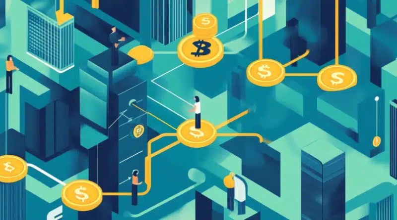 benefits of decentralized finance