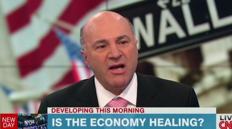 kevin o'leary