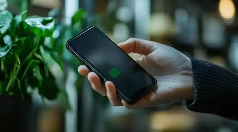 set up a trust wallet