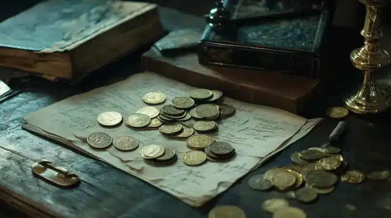 World Liberty Financial Invests $775K in SEI Despite Portfolio Losses world liberty financial