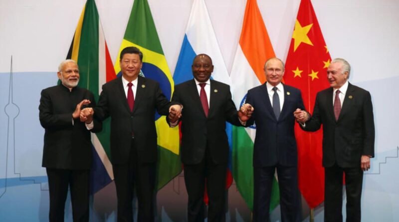 BRICS
