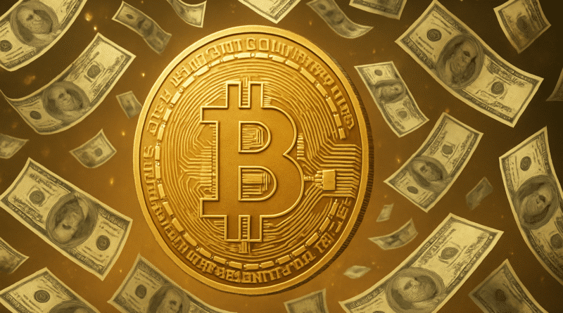 Bitcoin Institutional Boom: Bitwise Forecasts Up to $426B in Capital Inflows by 2026 Bitcoin