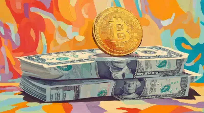 BlackRock’s Spot Bitcoin ETF Sees Record Inflow Streak Amid Price Surge Bitcoin ETF