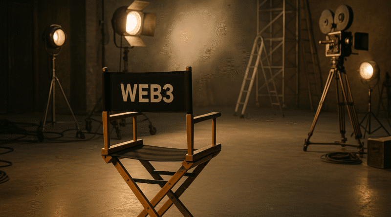 Cannes Spotlight: Goldfinch and Digital Genesis Launch $20M AI-Driven Web3 Initiative Cannes