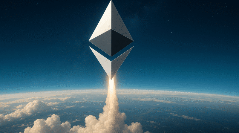 Ethereum Rally Gains Steam – Can It Smash Through $2056 Resistance? Ethereum
