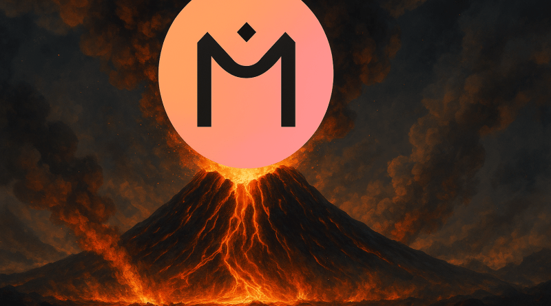 Mantra crypto
