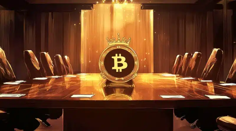 Metaplanet Now Holds More Bitcoin Than a Nation-State Metaplanet