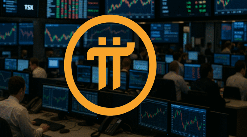Will Pi Coin Revolutionize the Cryptocurrency Market by 2025? Pi Coin