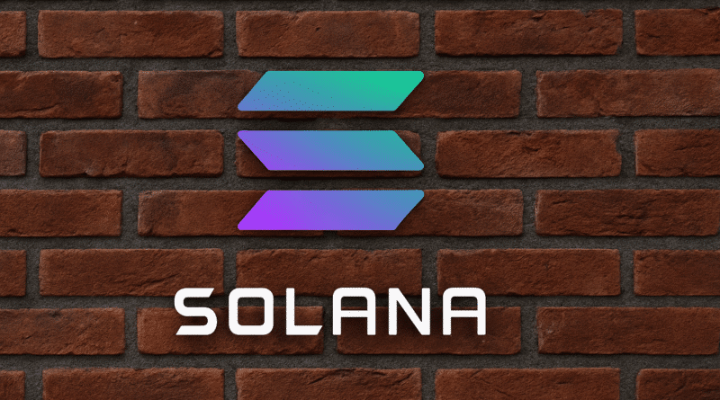 Solana Price Prediction As SOL Gathers Strength Near Resistance Solana price