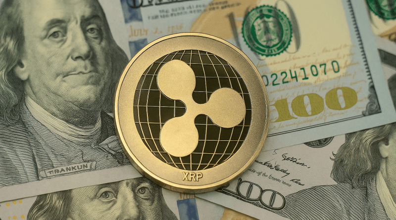 can 25k in xrp make you a millionaire