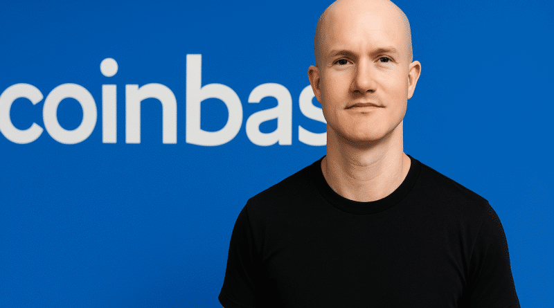 Coinbase Is on an Acquisition Spree—Are Competitors Ready? coinbase
