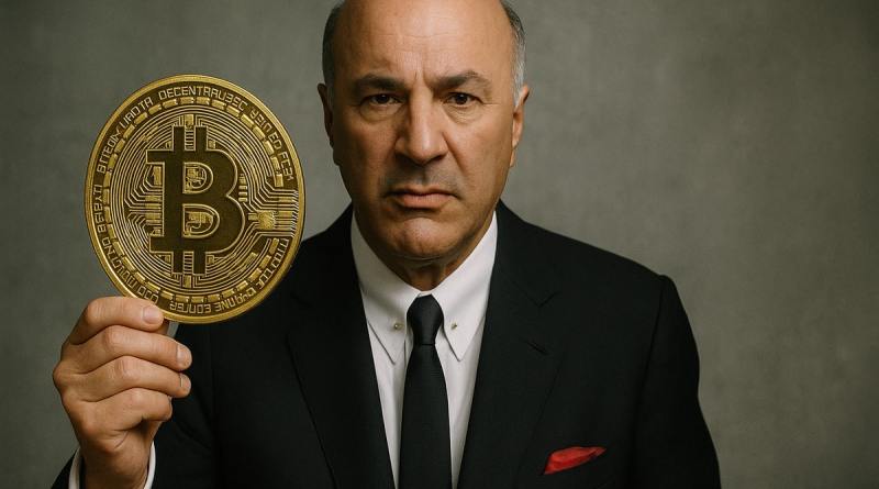 kevin o'leary